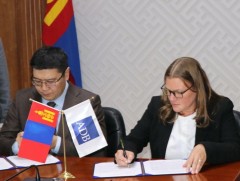 “Нарны цахилгаан станцын багц төсөл”-ийн сонгон шалгаруулалтыг зарлана