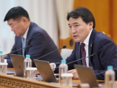 АҮЭБЯ: Нийслэлийн бүх шатахуун түгээх станцад АИ-92 автобензинийг ямар нэгэн хязгааргүйгээр олгож эхэллээ