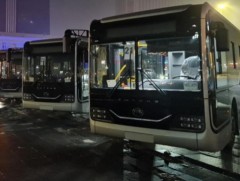 Шөнийн тээврийн хоёр чиглэлд түр өөрчлөлт оруулна 