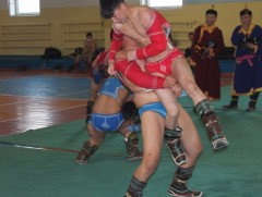 Өсвөр үе, залуучуудын 2025 оны Улсын аварга шалгаруулах барилдаанд оролцогчдыг маргааш бүртгэнэ