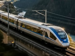 Багахангай-Хүннү хот чиглэлийн төмөр замын барилгын ажил 89.39 хувийн гүйцэтгэлтэй байна