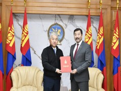 Баруун бүсийн импортын улаанбуудай, мал, амьтны тэжээл, тэжээлийн нэмэлтийг гаалийн албан татвараа..