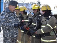 Жилийн эцсийн бэлэн байдлын үзлэг, шалгалтыг зохион байгуулж байна