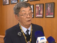 С.Нарангэрэл: Үндсэн хуулийн амин сүнс нь ёс суртахуун юм