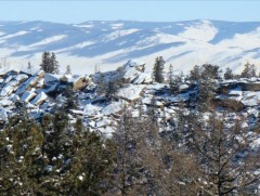 ЦАГ АГААР: Улаанбаатарт өдөртөө 11 хэм хүйтэн