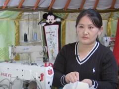 Дотоодын нийт бүтээгдэхүүний 17 хувийг жижиг, дунд үйлдвэрлэл эзэлж байна