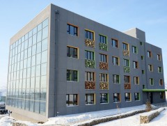 2030 он хүртэл 4200 айлын орон сууцны хөтөлбөрийг үе шаттайгаар хэрэгжүүлнэ