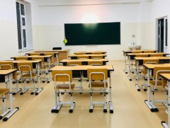 Улсын төсвийн хөрөнгө оруулалтаар 2026 онд 3 сургуулийн өргөтгөл барина