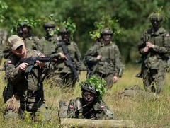 Польш улс иргэд олон нийтийг хамруулсан цэргийн анхан шатны сургуулилалт хийнэ 