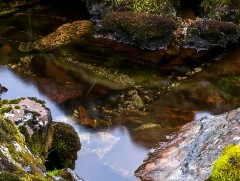 Гүний ус 5000 жилд сэргээгддэг учир сэргэхгүй нөөцөд багтдаг