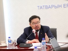 Г.Занданшатар: Татварын байцаагч гэхээрээ л шалгадаг, дарамталдаг байж таарахгүй