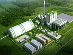 ДЦС-5 төсөлд байгаль орчинд ээлтэй дэвшилтэт технологи нэвтрүүлнэ