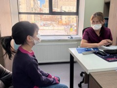  Эмнэлэгт хандсан 281,624 хүний 14,308 нь томуу, томуу төст өвчнөөр оношлогджээ