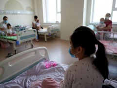 Хатгалгааны шинж тэмдэг илэрвэл эмнэлэгт хандах хэрэгтэй 