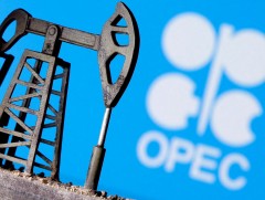 ОПЕК+ газрын тосны үйлдвэрлэлээ ирэх сард өсгөхөөр тогтжээ