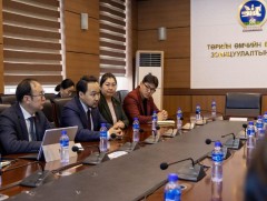 БНХАУ-тай арьс, шир боловсруулах салбарт хамтран ажиллана