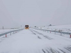 Одоогоор хаагдсан зам, даваа байхгүй 