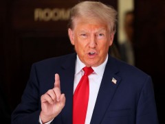 Цөмийн туршилтыг сэргээх тухай Д.Трампын мэдэгдэл олон улсад асуудал үүсгэв