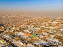 Улсын хэмжээнд ядуурлын түвшин 27,8 хувьтай байна