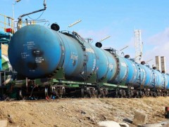 Улсын хэмжээнд 143 вагон АИ-92 автобензин байна