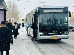 Нийтийн тээврийн Х:10, Ч:38 чиглэлд өнөөдрөөс өөрчлөлт орлоо 