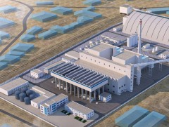 Дулааны тавдугаар цахилгаан станц төслийн газар чөлөөлөлт үргэлжилж байна   