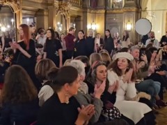 Брюссель хотод Монголын үндэсний брэндүүдийг таниулж байна