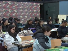 Дэлхийн киноны 130 жилийн ой тохиож байна