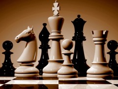 Шатар сонирхогчдын ДАШТ-ээс Б.Хүслэнзаяа, Ц.Сайханчимэг нар алт, Д.Дөлгөөнжаргал хүрэл медаль хүрт..