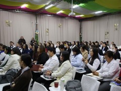 Улсын хэмжээнд хүүхэд, гэр бүлийн асуудал хариуцсан 833 нийгмийн ажилтан ажиллаж байна   