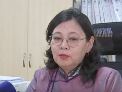 Ц.Тодгэрэл багш УБТЗ-ын политехник коллежид ачаа, вагон хүлээлцэгч 600 гаруй мэргэжилтэн бэлтгэжээ