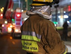 Алба хаагчид 23 иргэний амь насыг авран хамгаалж, 132 иргэнийг утаажилтын бүсээс гаргажээ