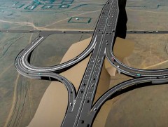 Хоёрдугаар тойрог зам төсөл: ТЭЗҮ-ийн хүрээнд хотын хүн ам зүй, эдийн засаг, нийгэм, хууль эрх зүй..