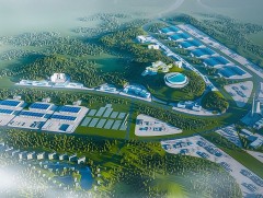 Эмээлт эко аж үйлдвэрийн парк Монгол Улсын малын гаралтай түүхий эдийн 43.5 хувийг боловсруулна