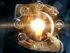 ОУЭХА: Эрчим хүчний аюулгүй байдал дэлхийн хамгийн тулгамдсан асуудал болсон