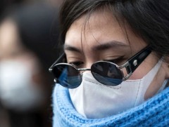 Иргэд олон нийтийн газраар зорчихдоо амны хаалт зүүхгүй байна 