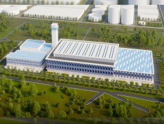 Лаг хатааж шатаах үйлдвэр төсөлд төр, хувийн хэвшлийн түншлэлийн бүрэн шинжилгээ хийнэ