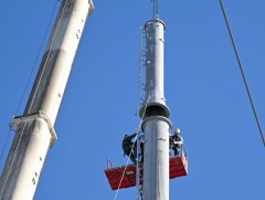 Дүүжин замын тээврийн төслийн бүтээн байгуулалтад НОБГ хамтран ажиллаж байна