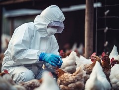 Шувууны томуугийн нян мутацид орвол ковидоос бэрх тахал үүсгэж болзошгүй