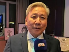 Бельгийн хаант улсад 1500 орчим монгол хүн сурч, ажиллаж, амьдарч байна