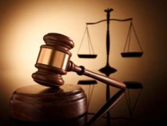 Эхнэрээ олон удаа хутгалж хөнөөсөн этгээдэд оноосон бүх насаар нь хорих ялыг хэвээр нь үлдээжээ