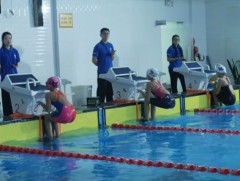 Усанд сэлэлтийн цомын тэмцээн үргэлжилж байна 