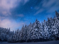 ЦАГ АГААР: Улаанбаатарт шөнөдөө 12 хэм хүйтэн