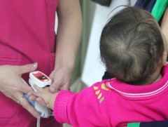 Томуу, томуу төст өвчний дуудлага аравдугаар сард өмнөх оны мөн үеэс 42.7 хувиар буурчээ