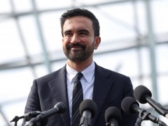 АНУ-ын Нью-Йорк хотын даргаар энэтхэг гаралтай мусульман шашинтай З.Мамданиг сонгожээ