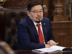 Г.Занданшатар: ЭМДС нийт иргэдийн дөнгөж 48 хувьд л үйлчилж байна