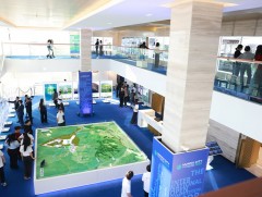 Хүннү хотын төлөвлөлтийг боловсруулах олон улсын сонгон шалгаруулалтын бүтээлийн үзэсгэлэн энэ сар..