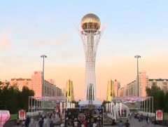 Казахстан улс санхүүгийн гэмт хэргийг бууруулахаар крипто гүйлгээний платформуудыг хаав 