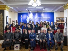 “Мөнх тэнгэрийн бичиг-2025” монгол уран бичлэгийн шилдгүүд тодорлоо