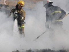 Улсын хэмжээнд өнгөрсөн  долоон хоногт ослын 78 удаагийн дуудлага бүртгэгдсэн байна